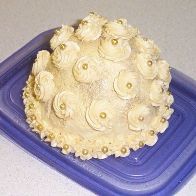 Practice Cake