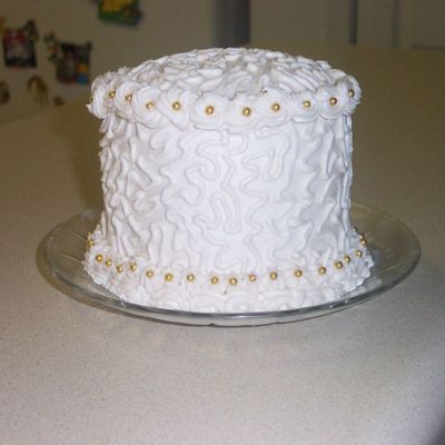 Practice Cake