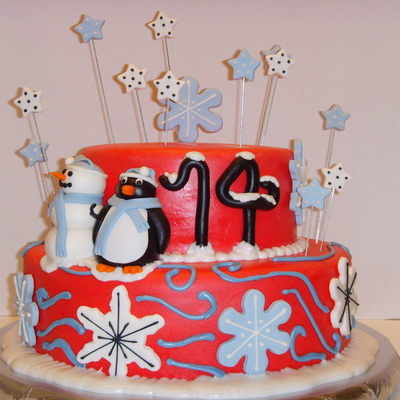 Happy Burrrrrrthday!