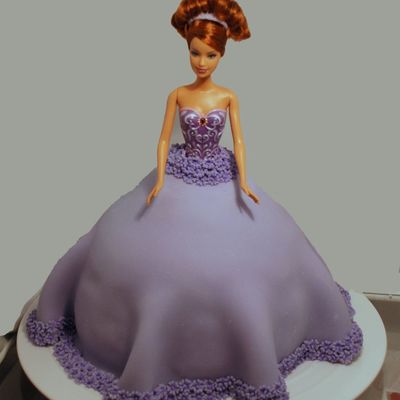 Barbie