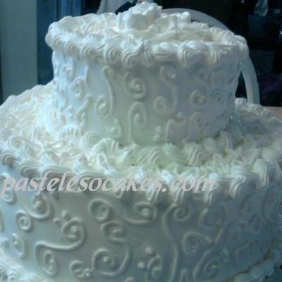 18 Years Anniversary