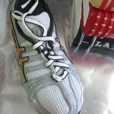 Jogging Shoe