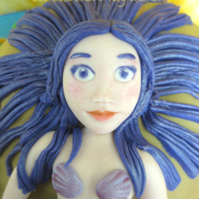 Little Mermaid