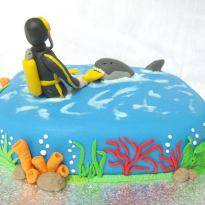 Give Me My Flipper !!!