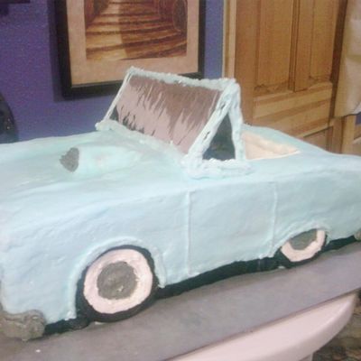 Father's Day Cruiser