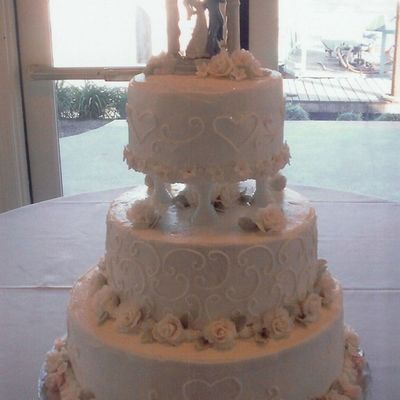 Dad's Wedding