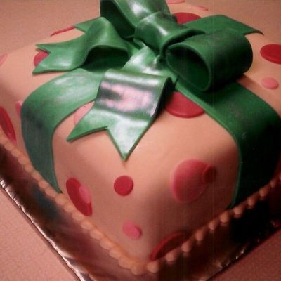 Teal & Pink Package