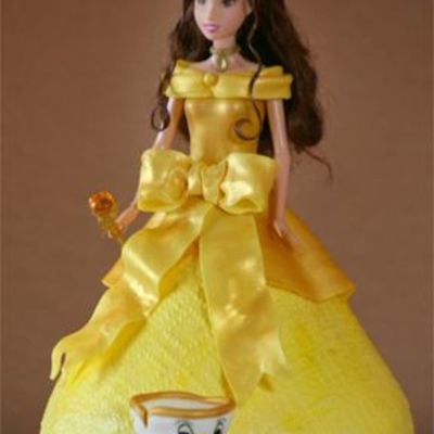 Belle Princess