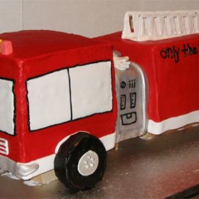 Fire Truck