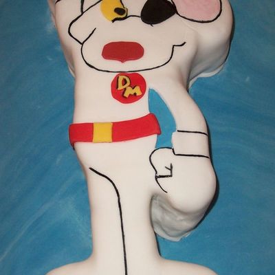 Danger Mouse