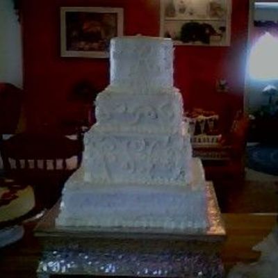 4 Tier