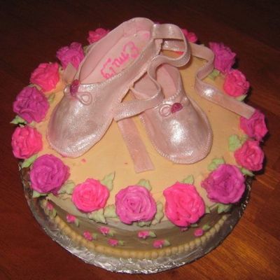 Em's Slipper