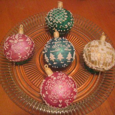Ornaments 2