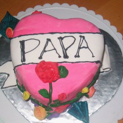 Happy Father's Day!