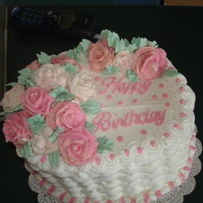 2Nd Attempt Basket Weave