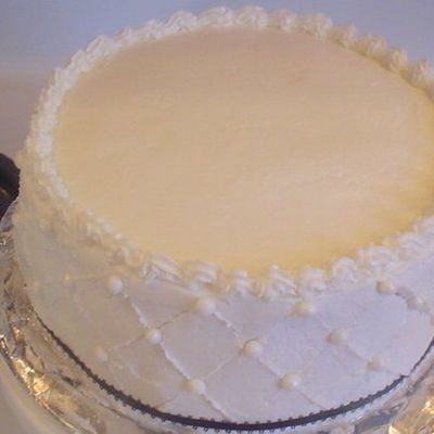 Practise Wedding Tier