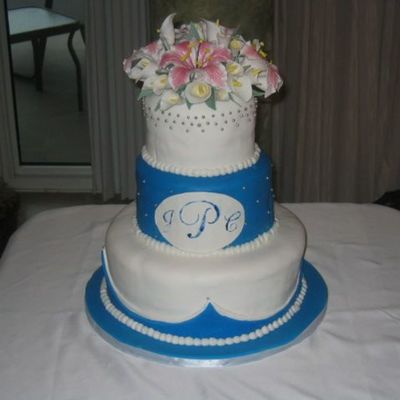 Thank You Marmalade Cake Co.