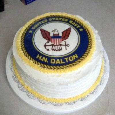 Usna Cake