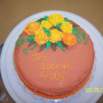 The Last Cake In Wilton Course 1