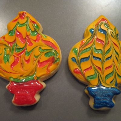 Ornaments