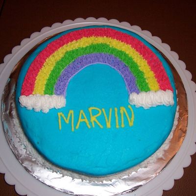 My First Cake