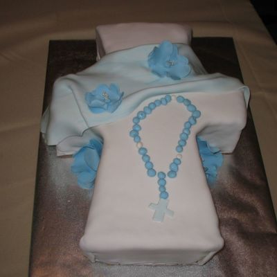 First Communion