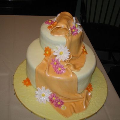Bridal Shower