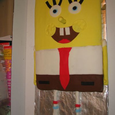 Sponge Bob