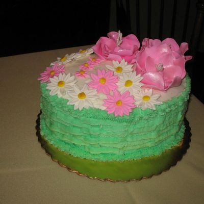 Flower Basket