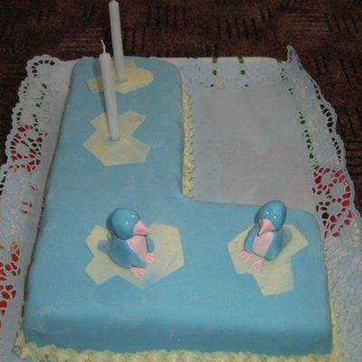 Penguins For My Son Lukas