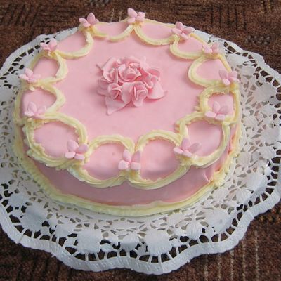 For My Grandma - 89 Yrs.