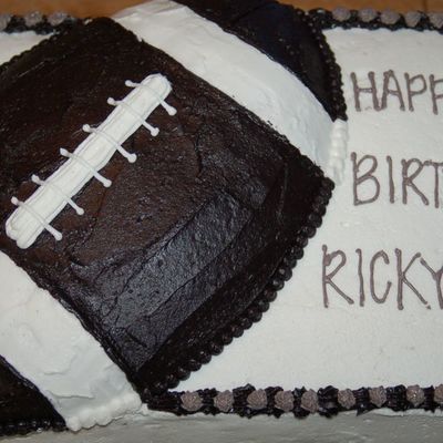 Happy Birthday Ricky!