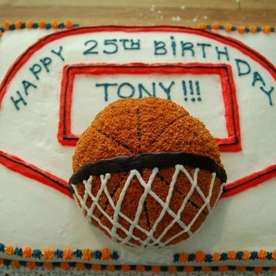 Happy Birthday Tony!