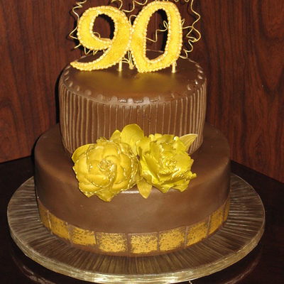 90Th Birthday