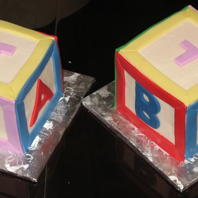 Baby Blocks