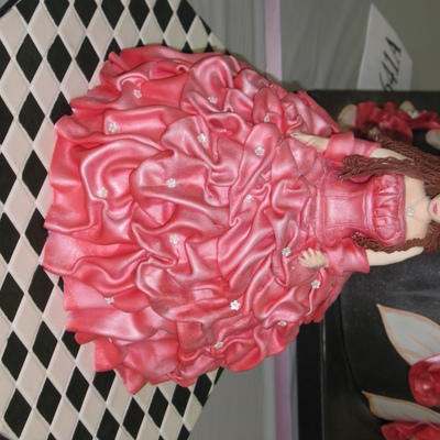 Doll Cake