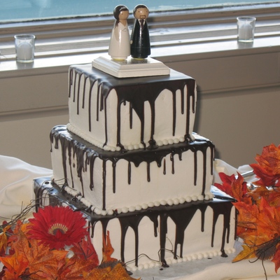 Amanda's Wedding