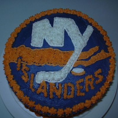 New York Islanders Hockey