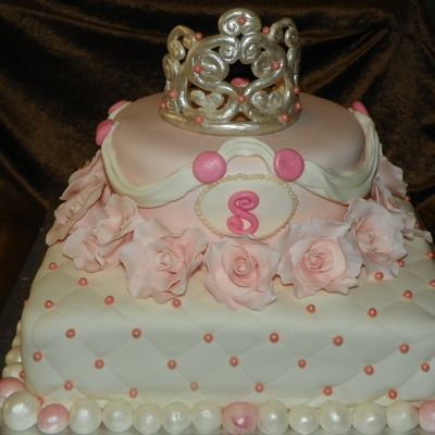 Princess Cake
