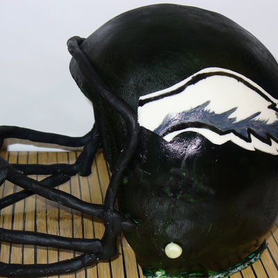 Eagle Helmet