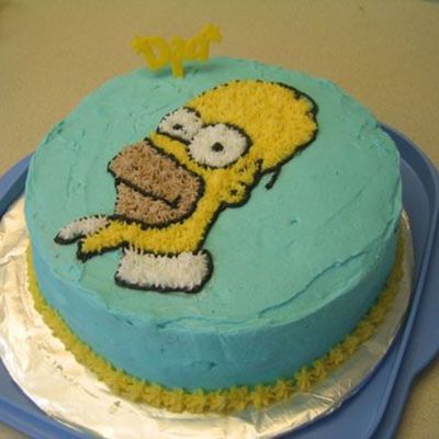 Happy Homer Day