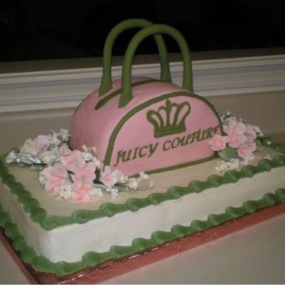 Juicy Couture