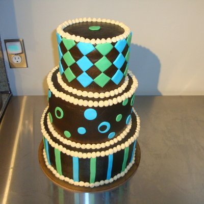 My 29Th Birthday Cake