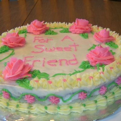Sweet Friend