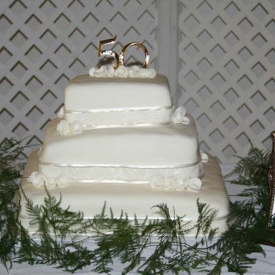 First Paid Cake/disaster!