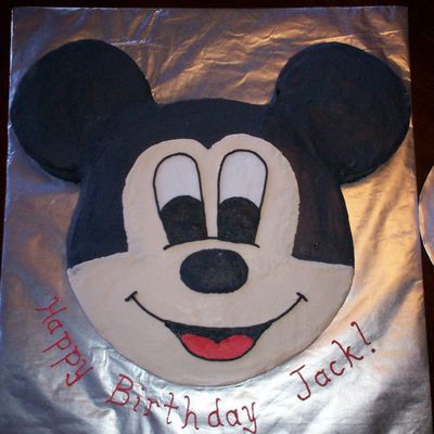 Mickey