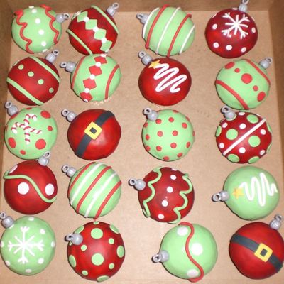 Christmas Ornaments