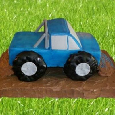 Monster Truck
