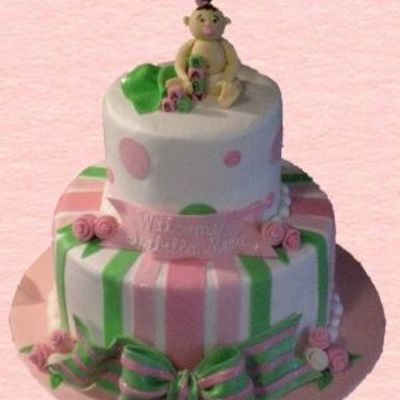 Baby Shower