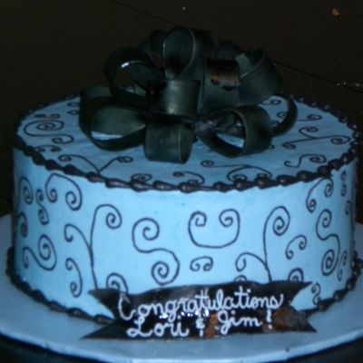 Bridal Shower